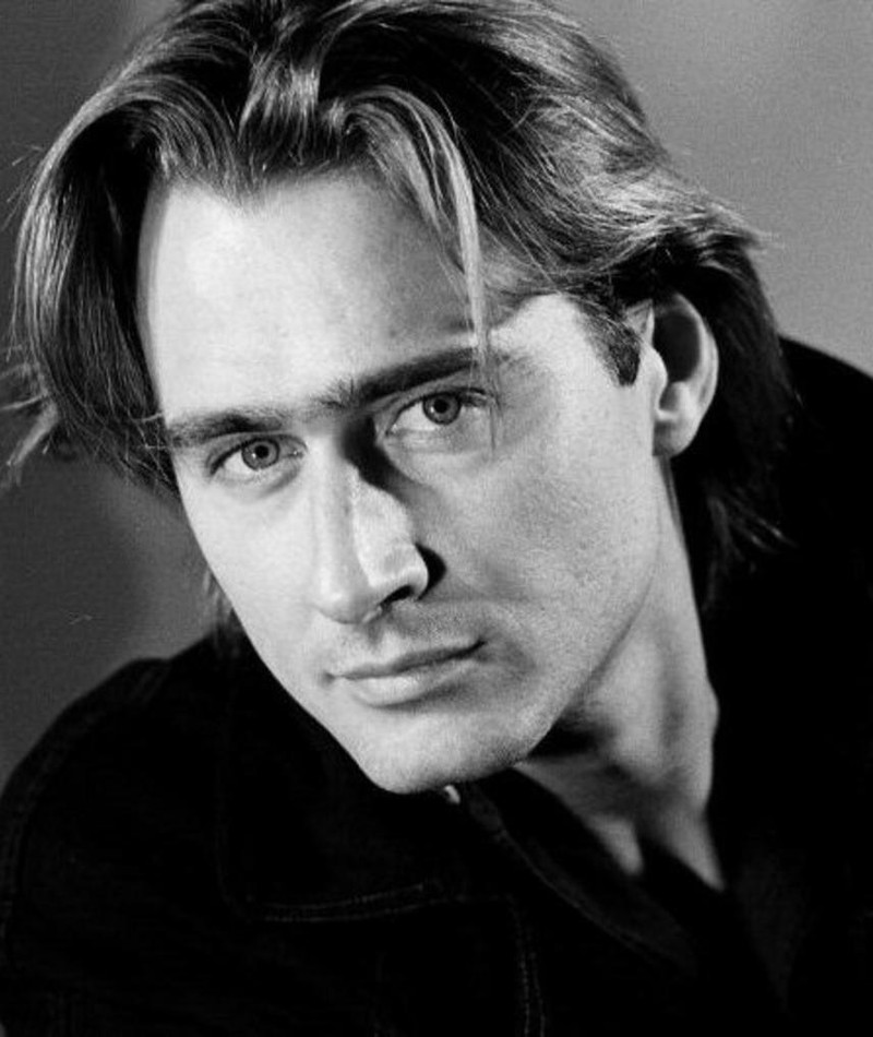 Marcus Gilbert – Movies, Bio and Lists on MUBI