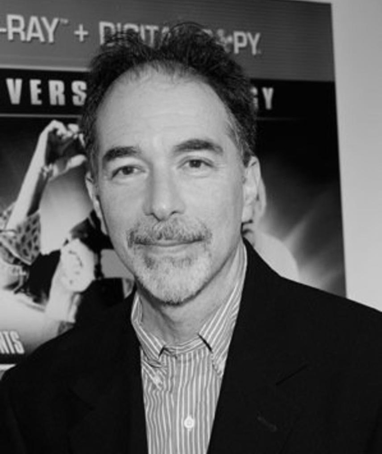 Photo of Neil Canton