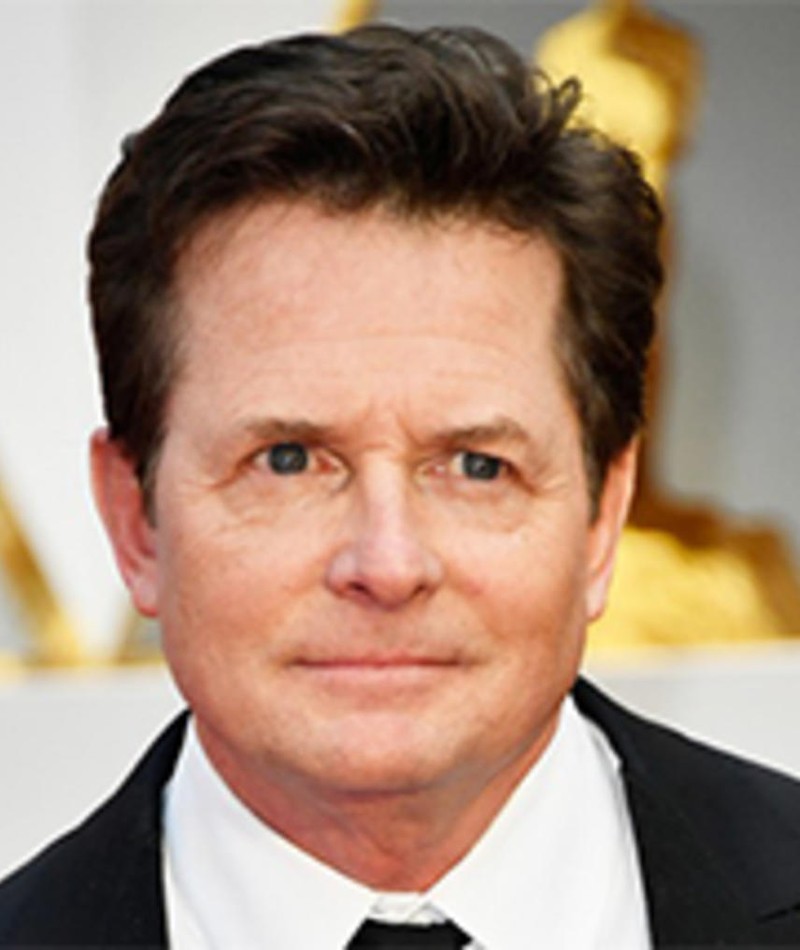 Photo of Michael J. Fox