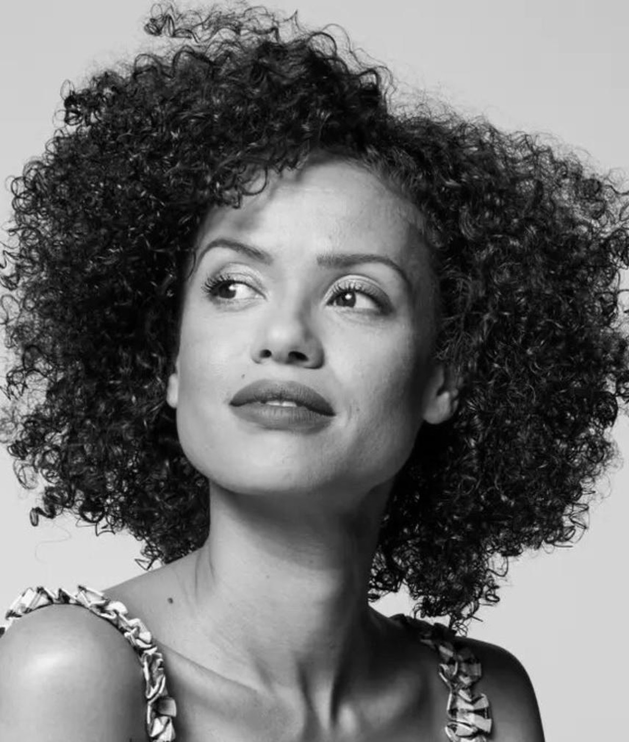 Photo of Gugu Mbatha-Raw