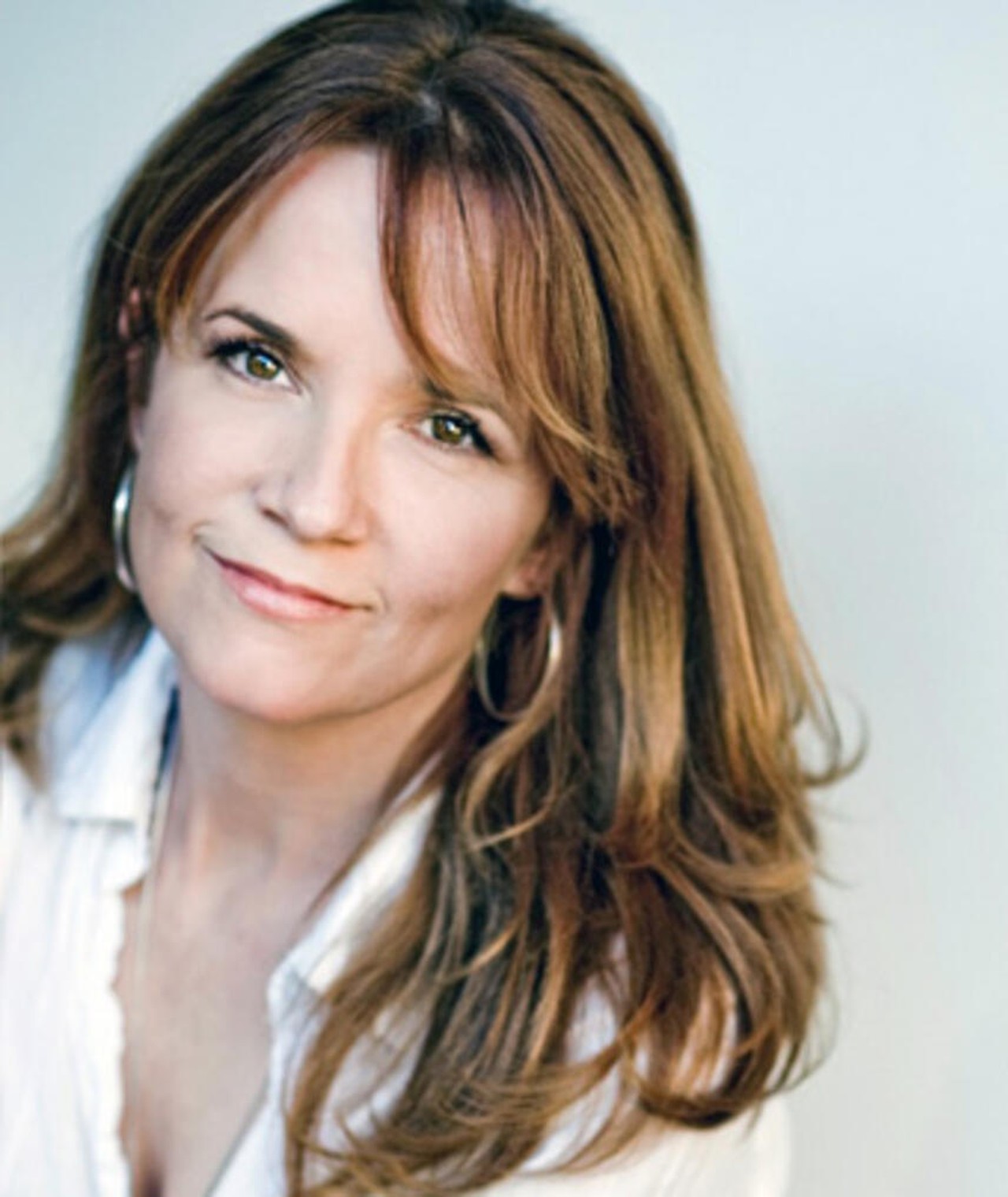 Photo of Lea Thompson