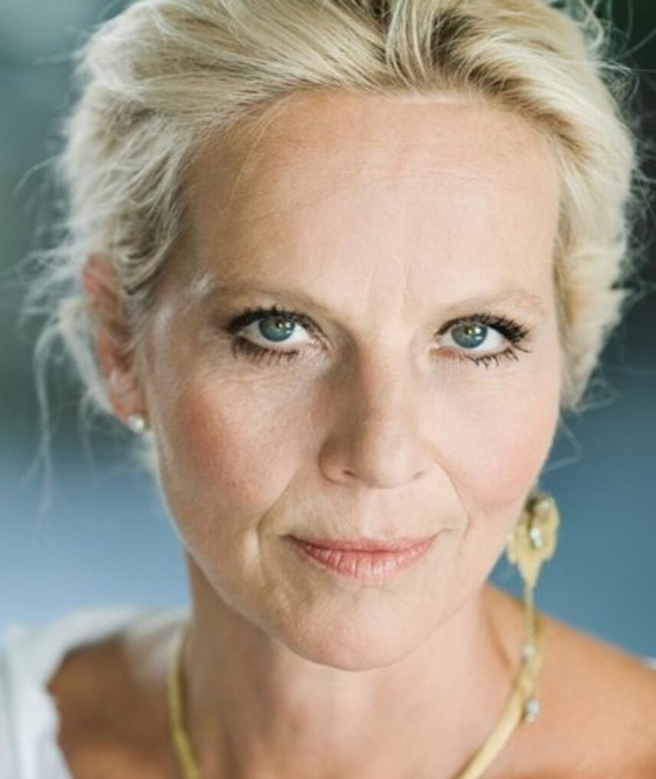 Photo of Benedikte Hansen