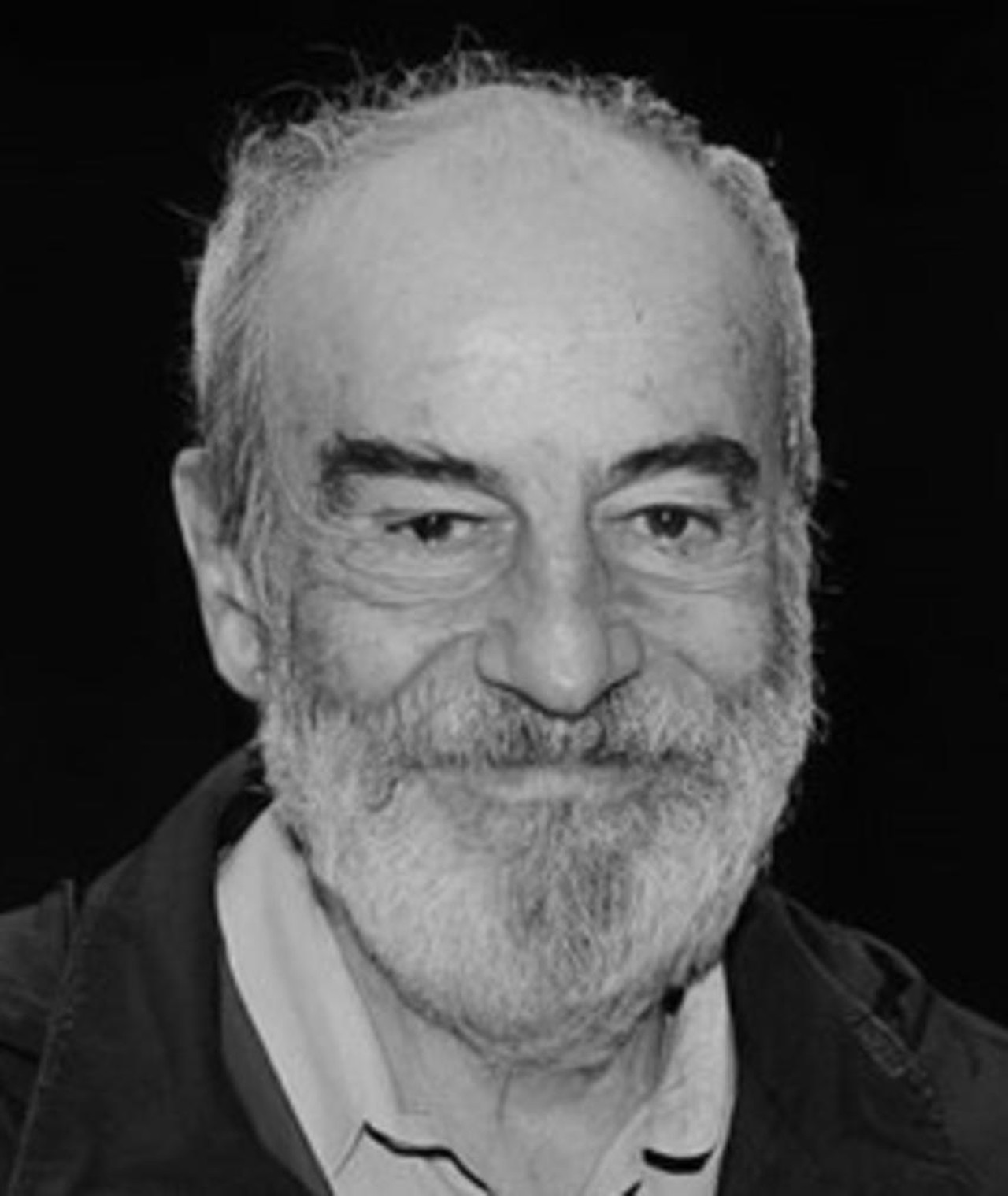 Photo of Emilio Echevarría