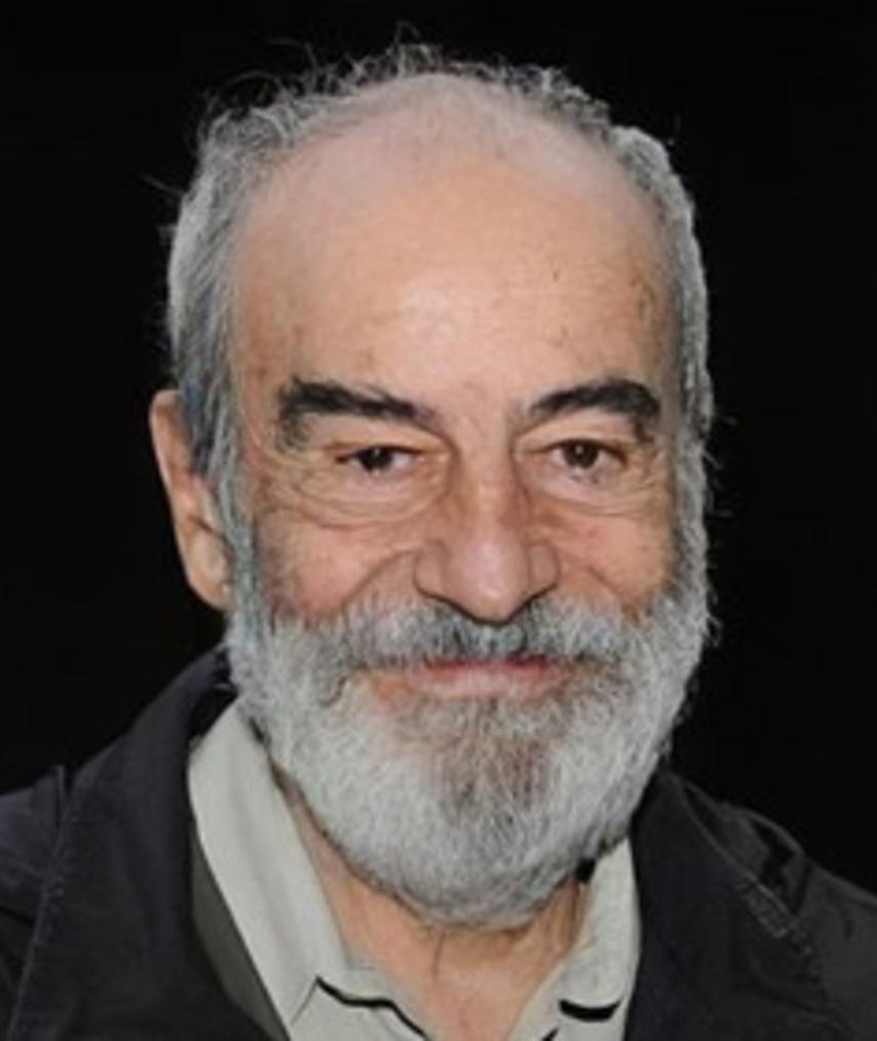 Emilio Echevarría Movies, Bio and Lists on MUBI
