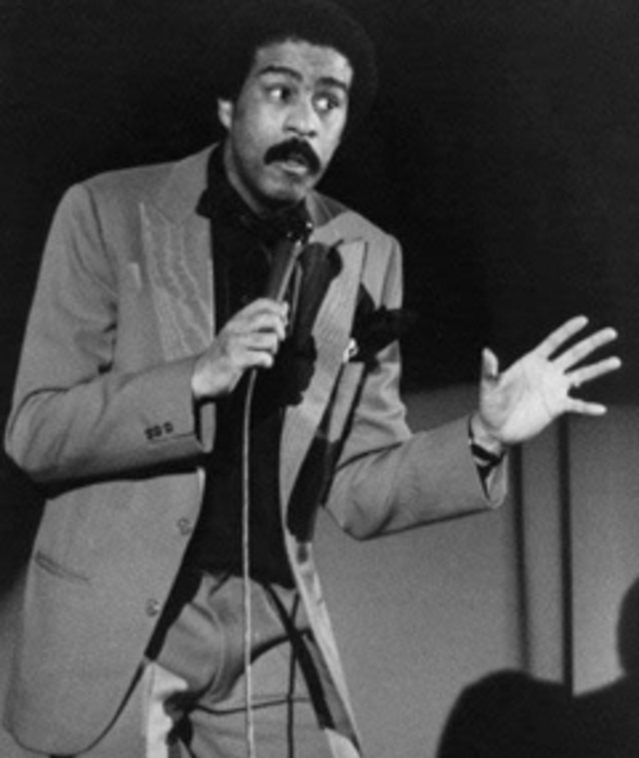Photo of Richard Pryor