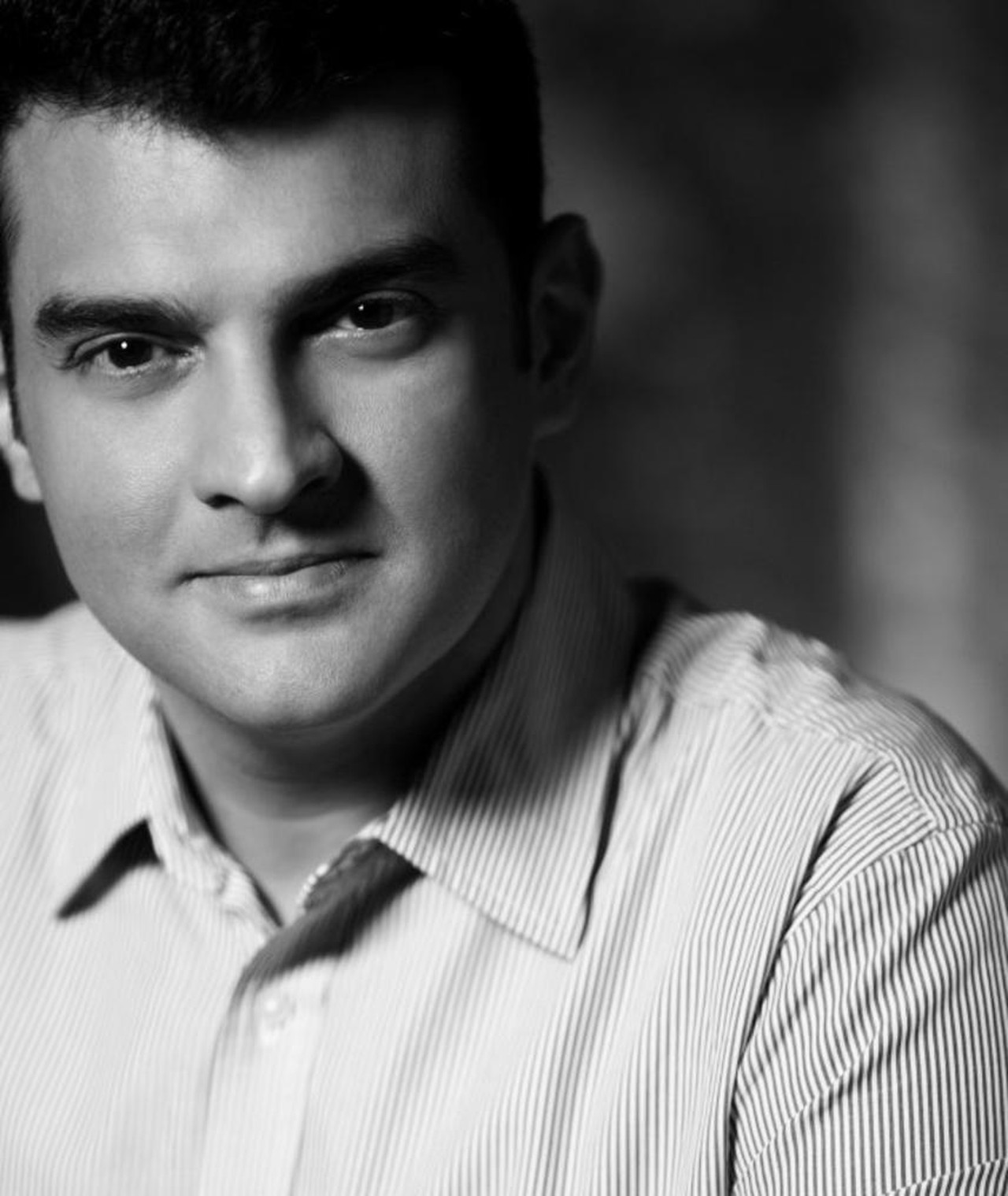 Photo of Siddharth Roy Kapur