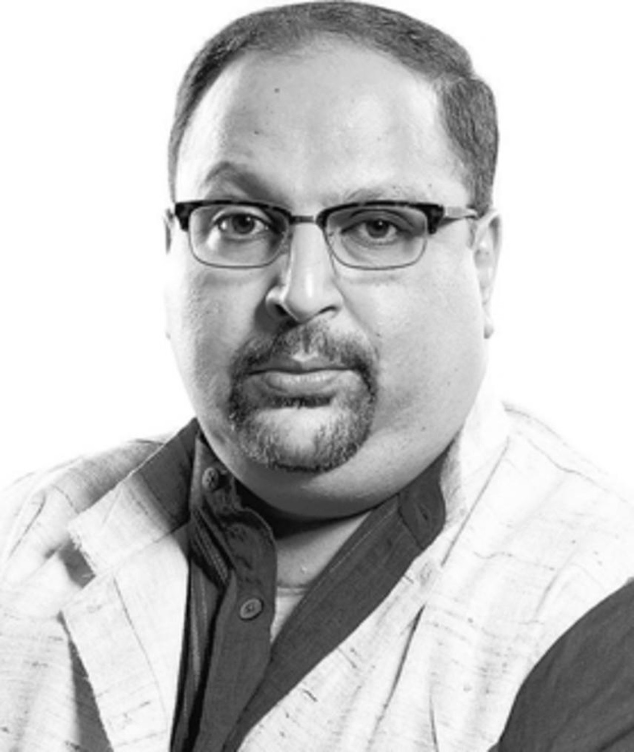 Photo of Deven Khote