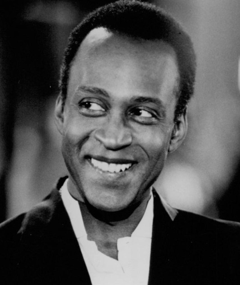 Cleavon Little – Movies, Bio and Lists on MUBI