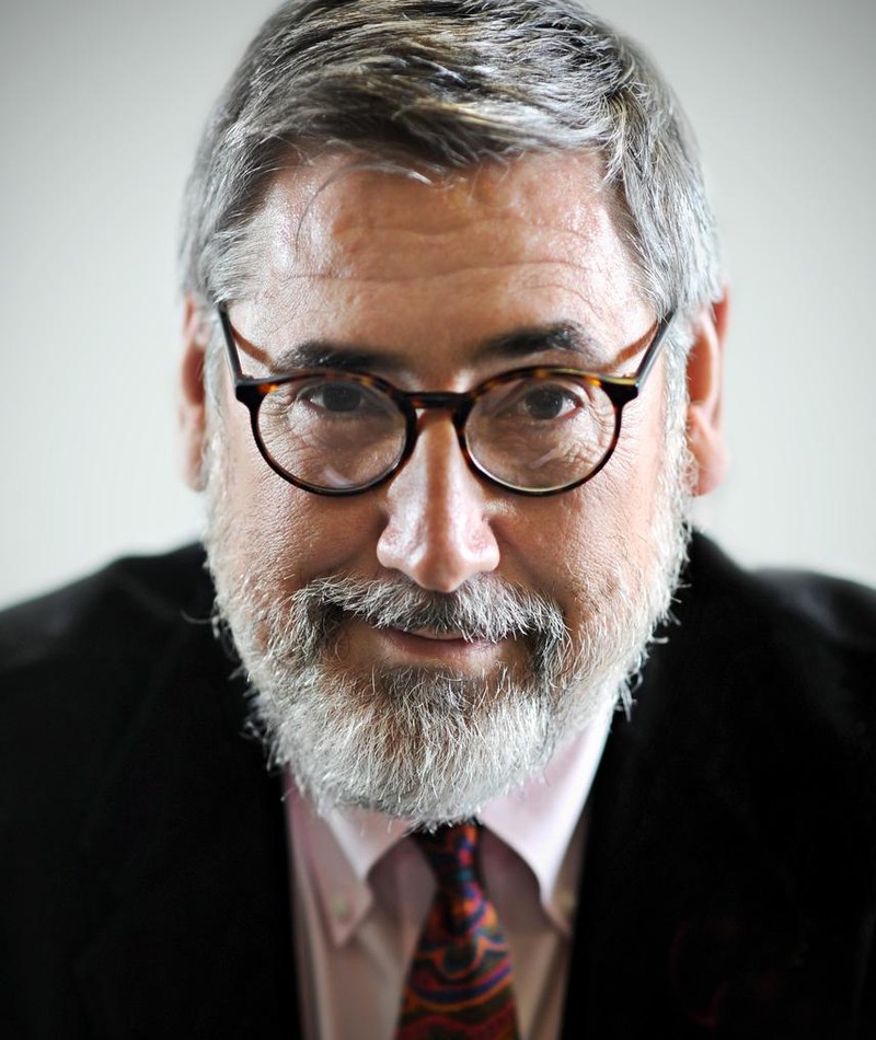 John Landis fotoğrafı