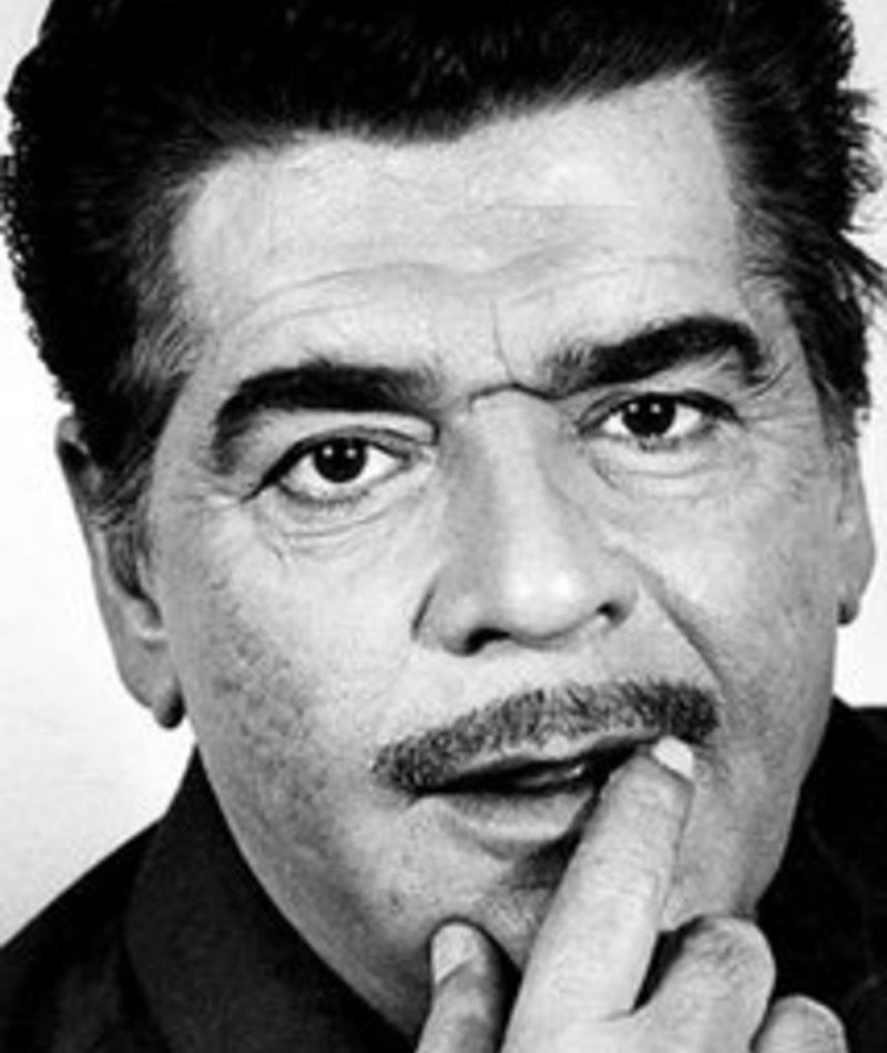 Ajit – Movies, Bio and Lists on MUBI