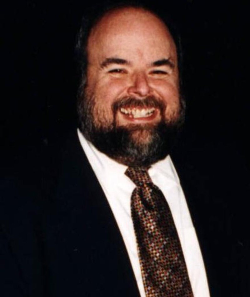 Photo of Robert K. Weiss