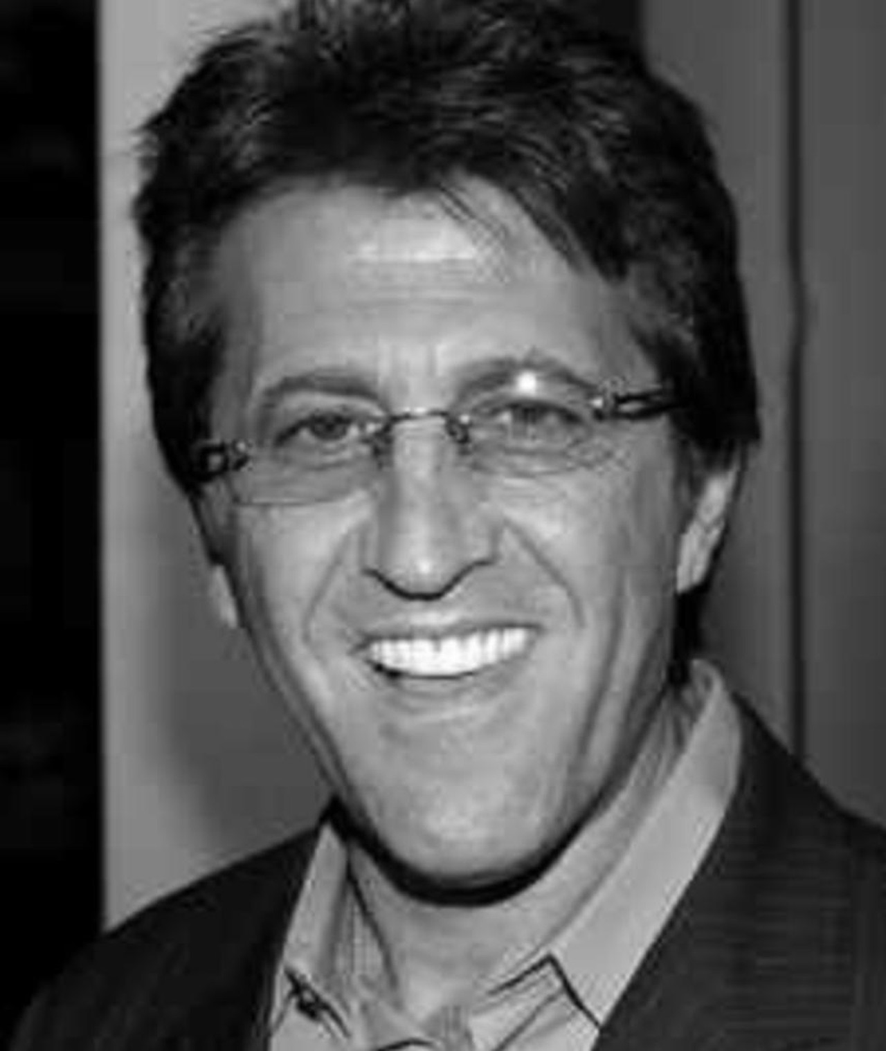 Photo of Elie Samaha