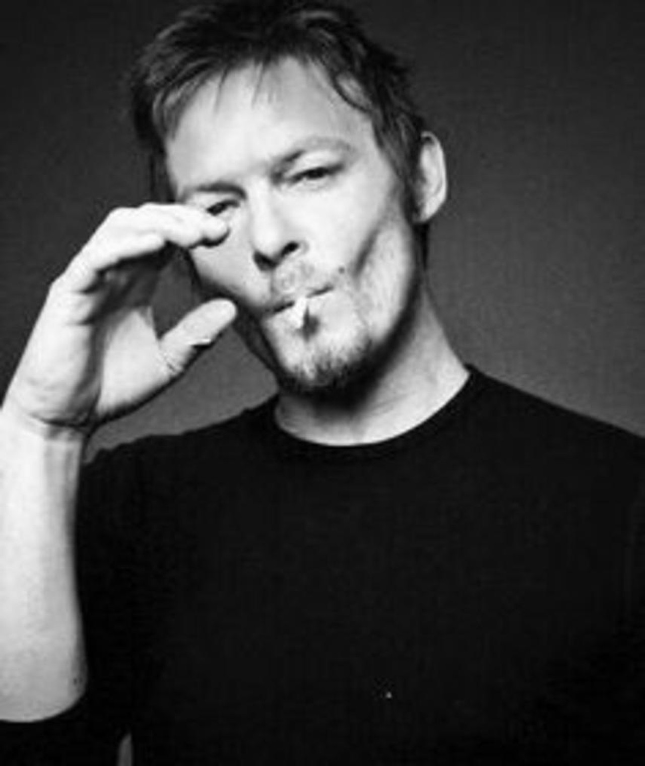 Photo of Norman Reedus