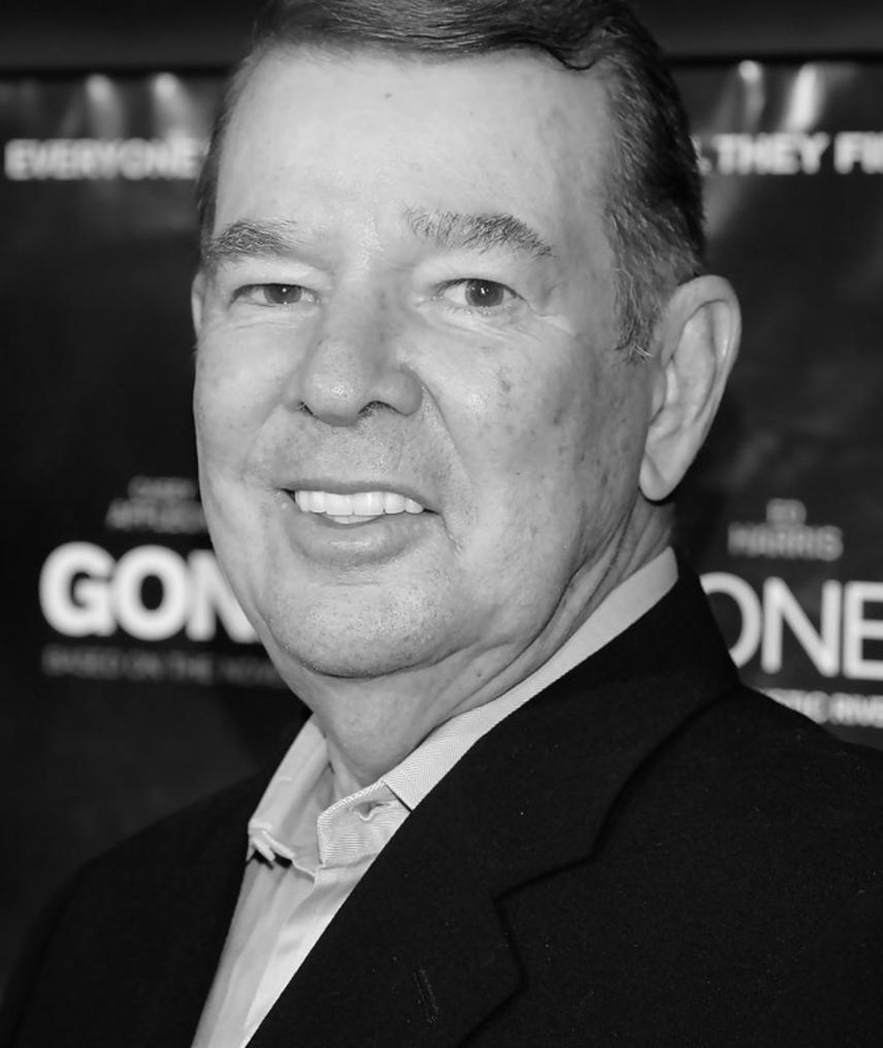 Photo of Alan Ladd Jr.