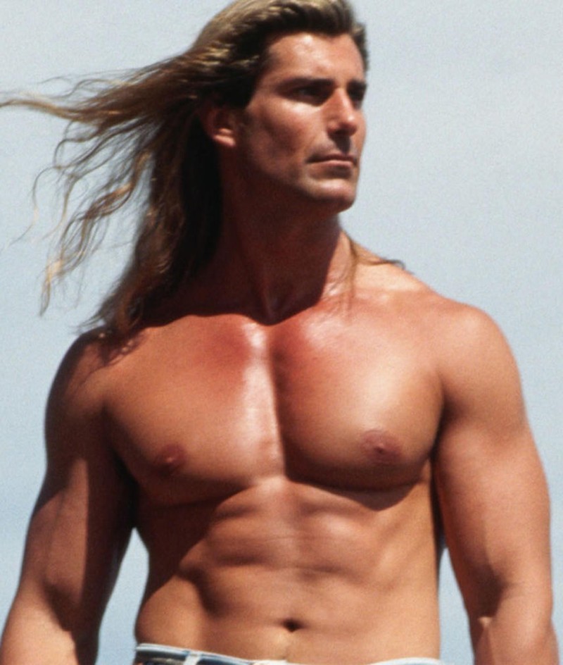 Photo of Fabio