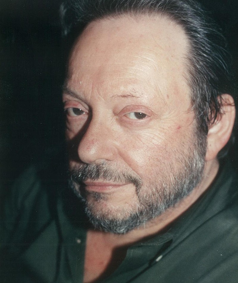 Photo of Karl Schanzer