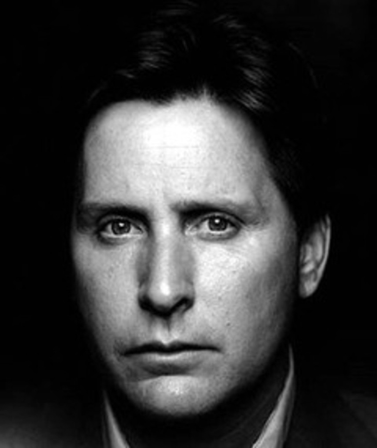 Photo of Emilio Estevez