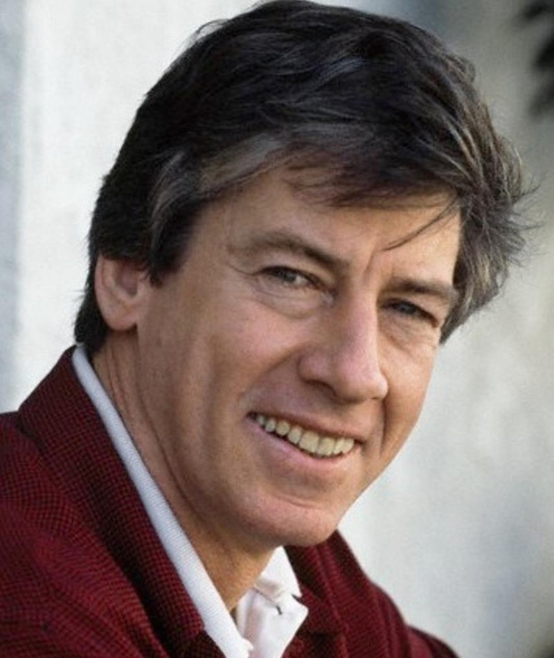 Photo of Paul Gleason