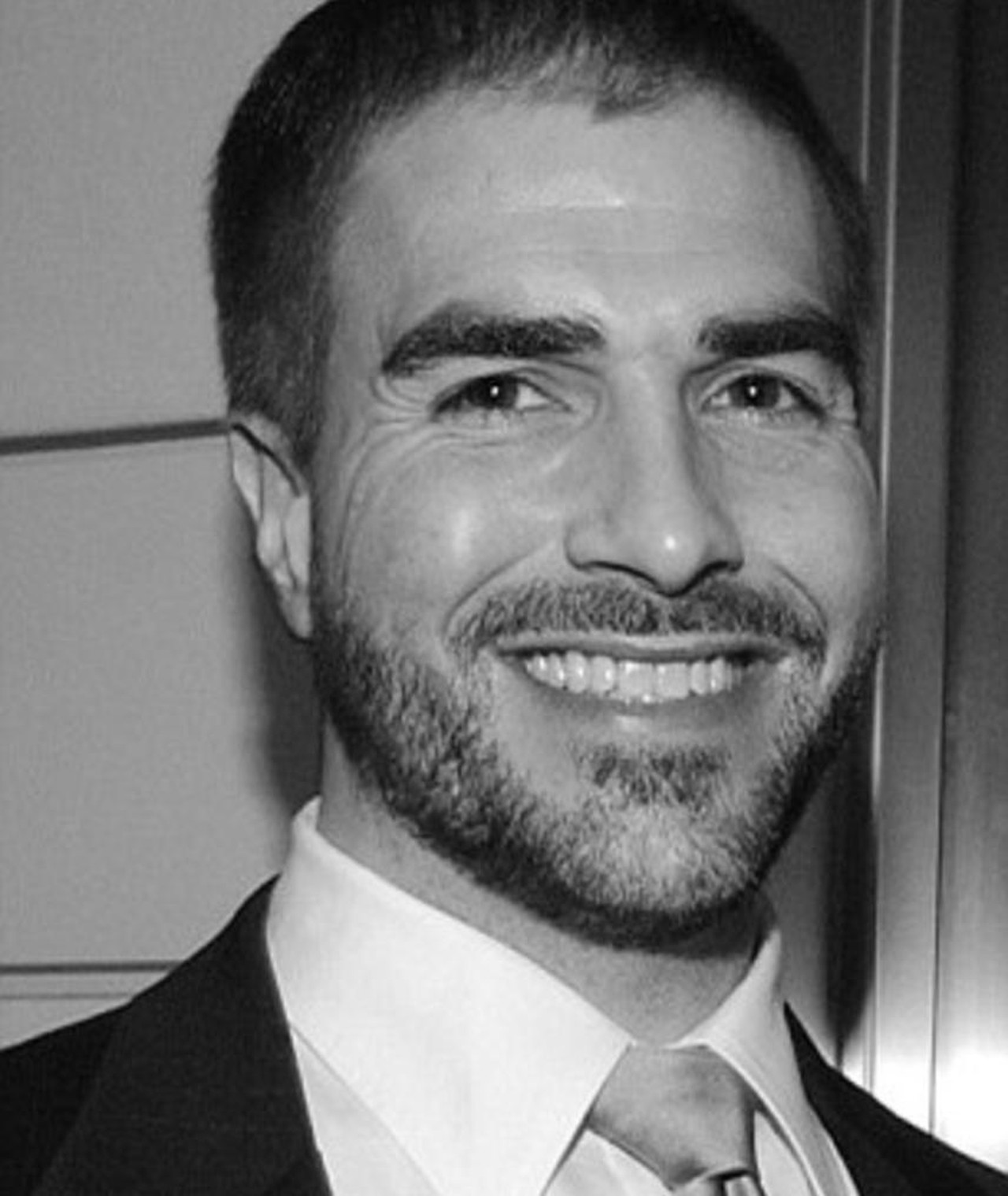 Photo of Anthony Rhulen