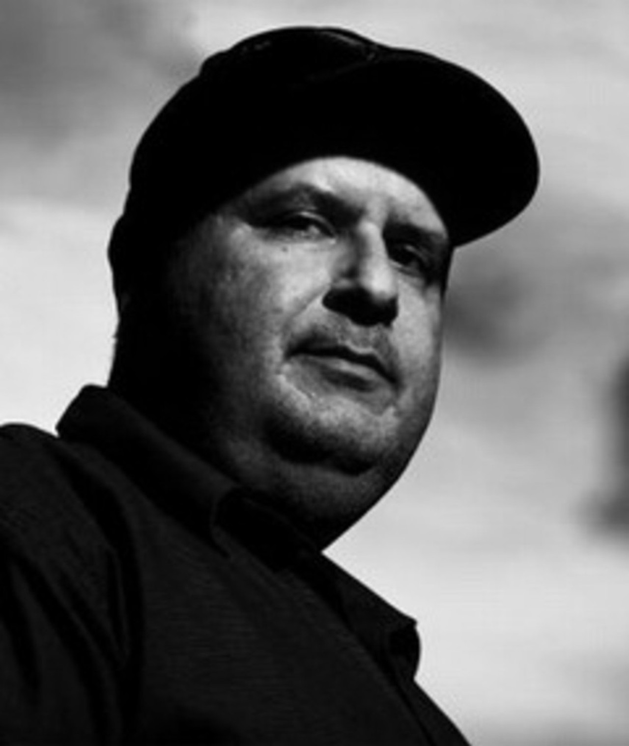 Photo of Alex Proyas