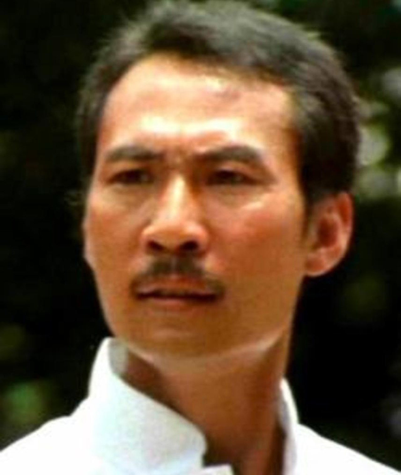 Photo of Hsu Hsia