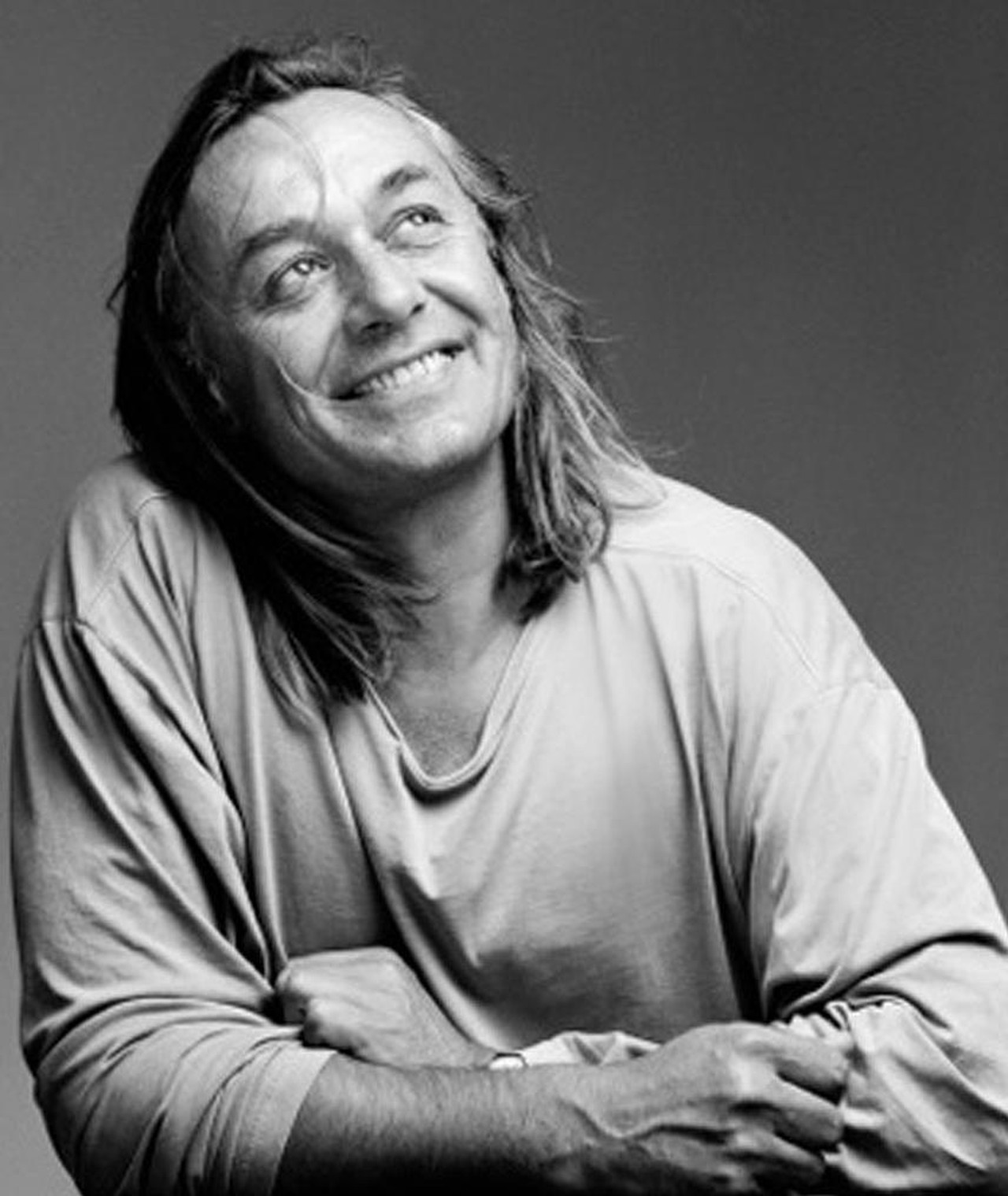 Photo of Dariusz Wolski