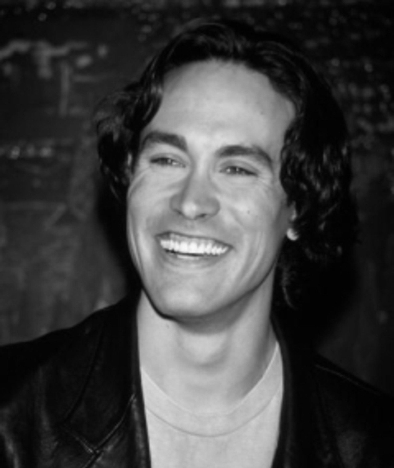 Photo of Brandon Lee