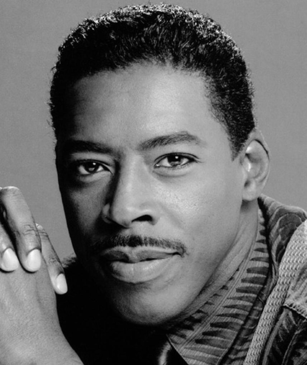 Photo of Ernie Hudson