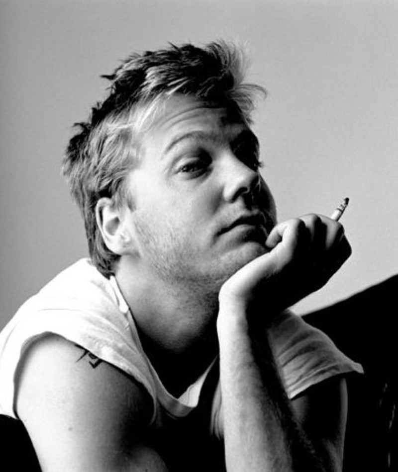 Photo of Kiefer Sutherland