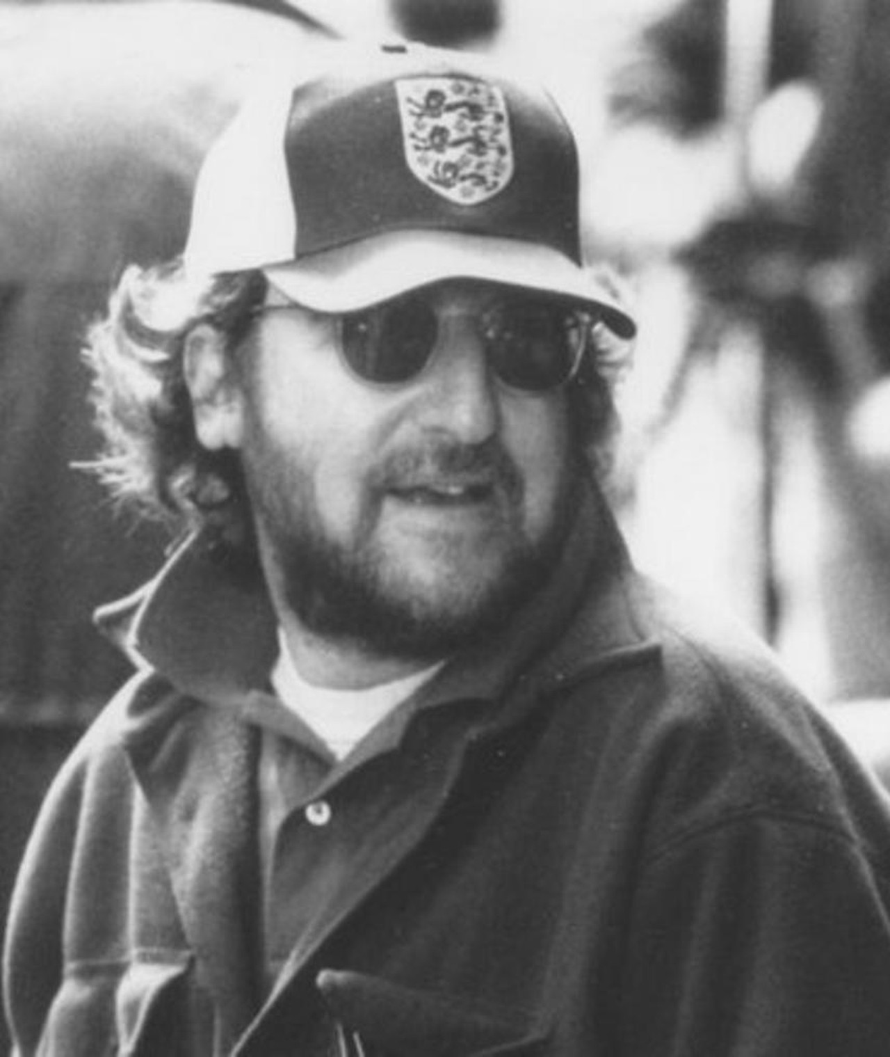 Photo of Steven Haft