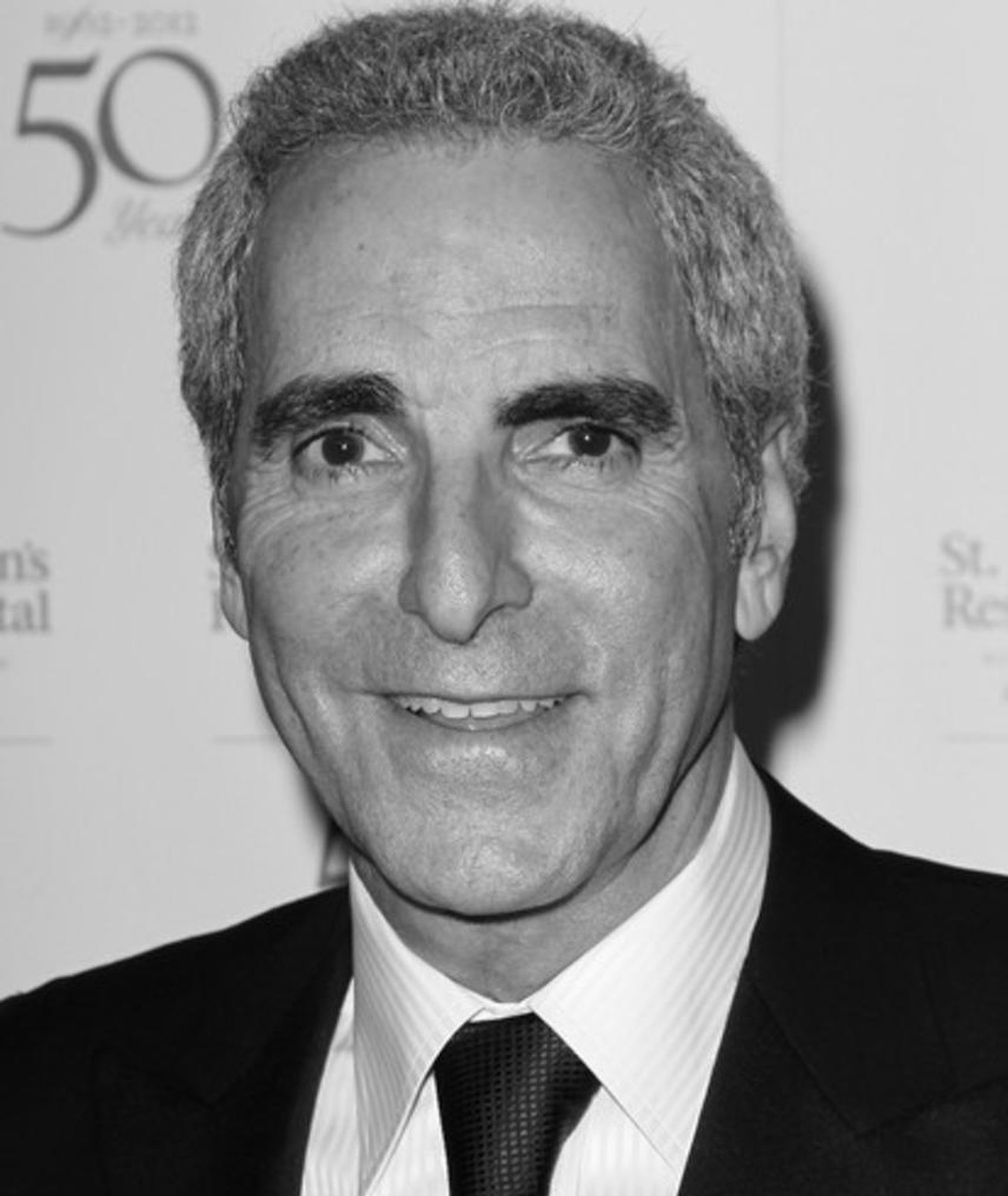 Photo of Tony Thomas