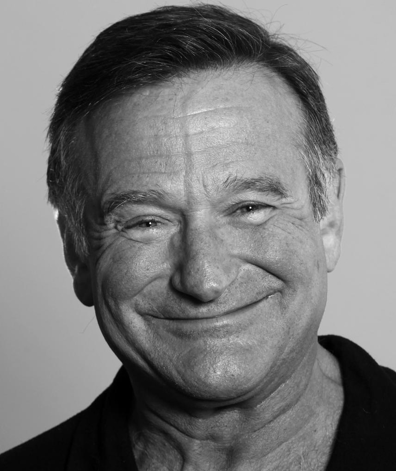 Photo of Robin Williams