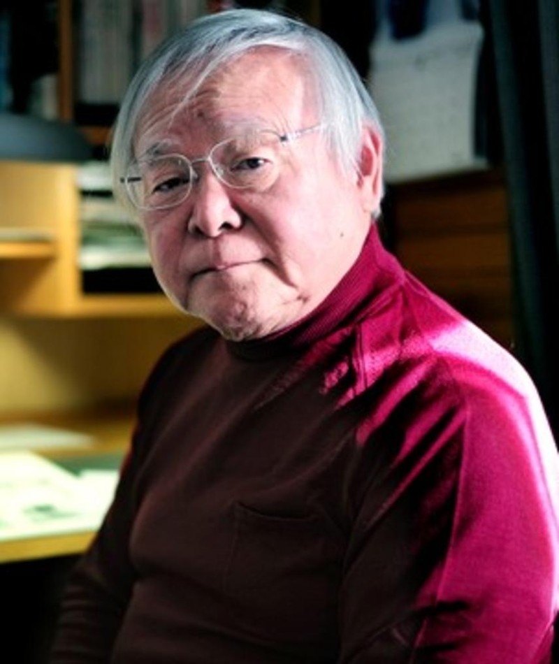 Yoshikazu Yasuhiko Movies, Bio and Lists on MUBI