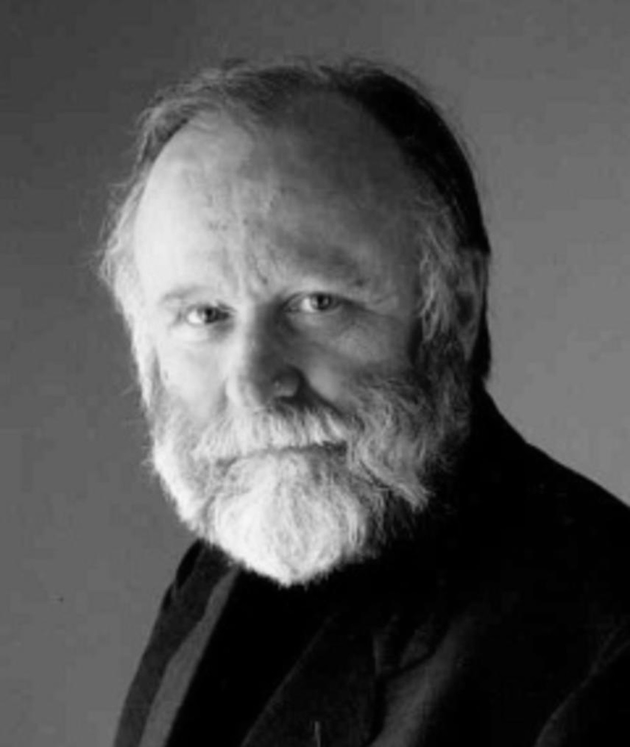 Photo of Frank Herbert