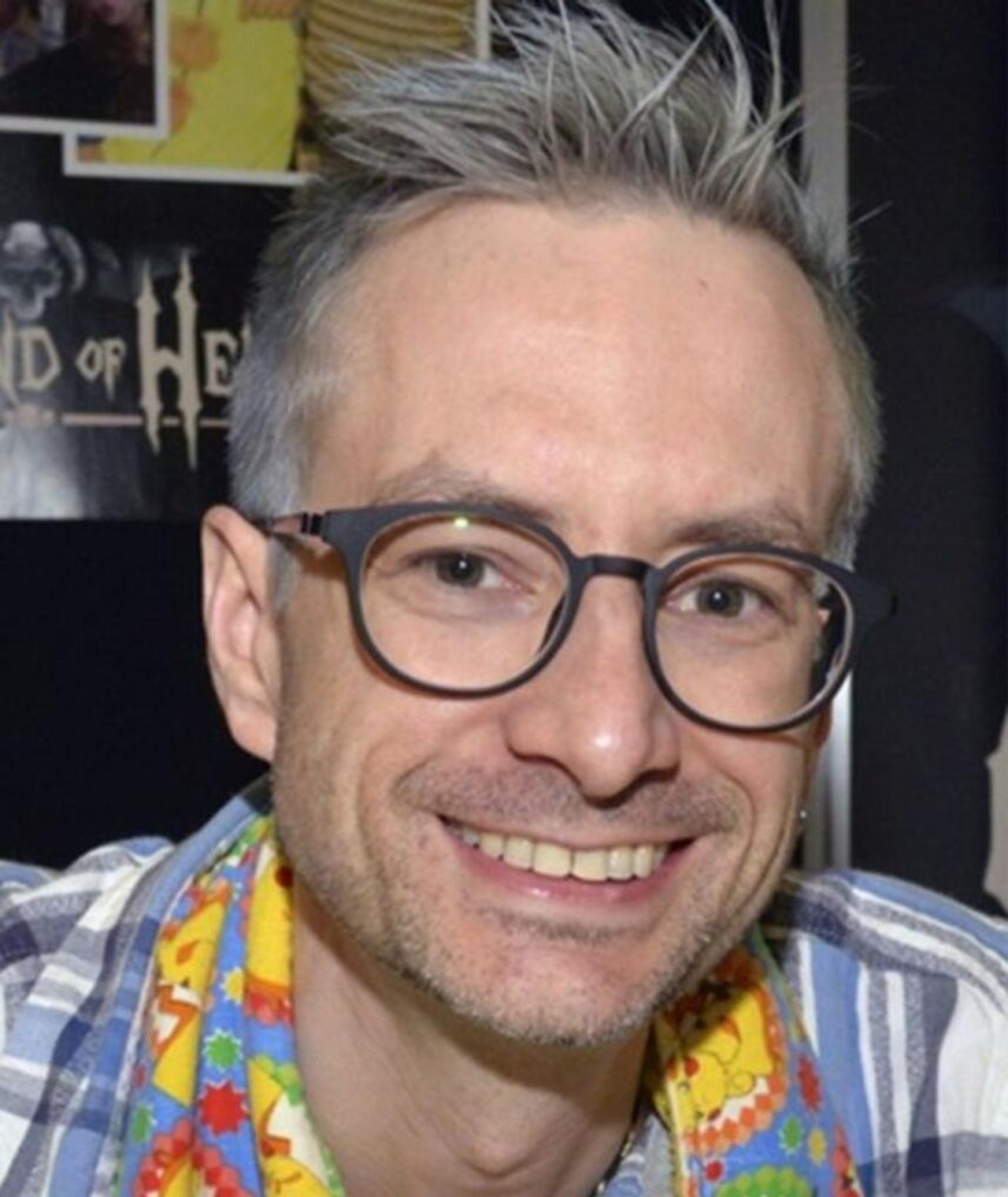 Foto di Adam Faraizl