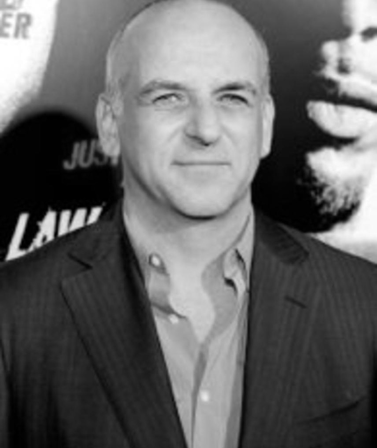 Photo of Lucas Foster