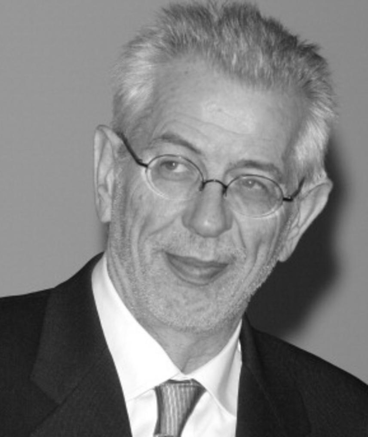 Photo of Patrice Ledoux