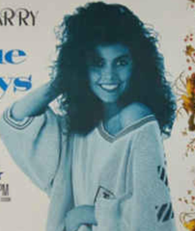 Toni Barry Movies, Bio and Lists on MUBI