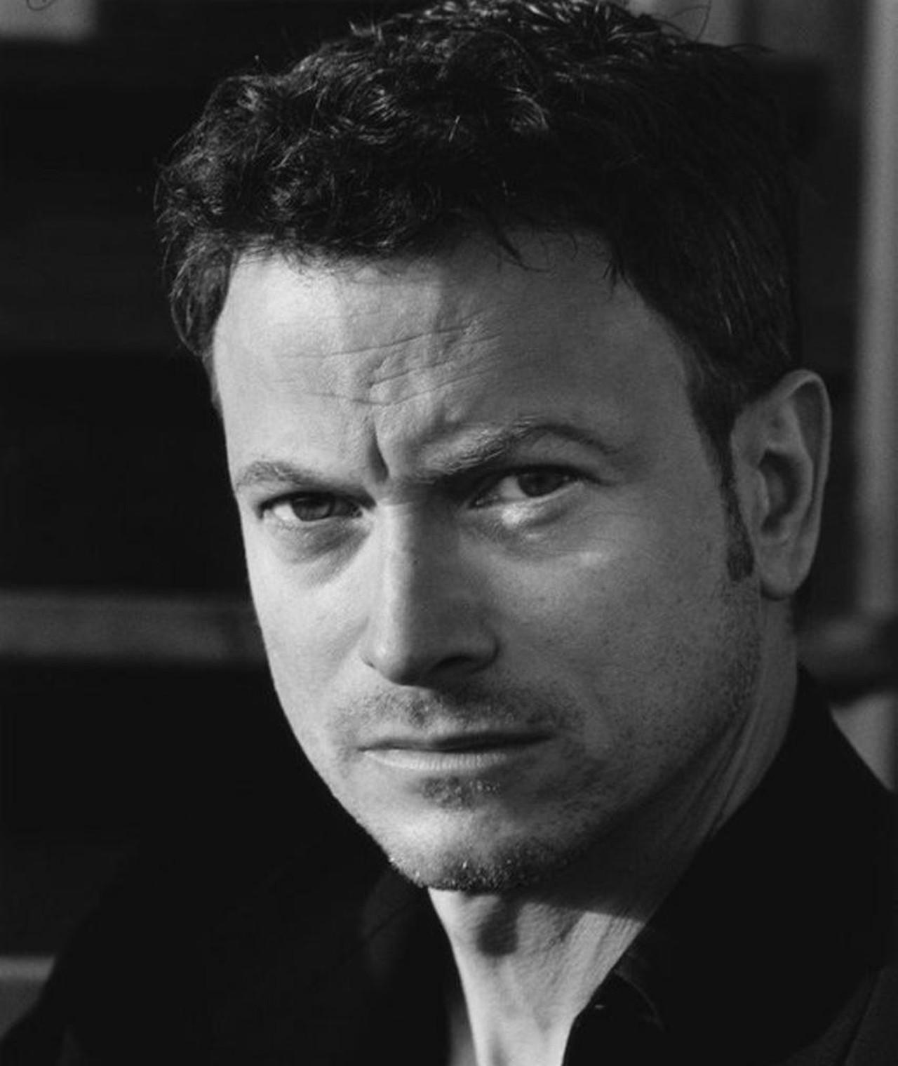 Photo of Gary Sinise