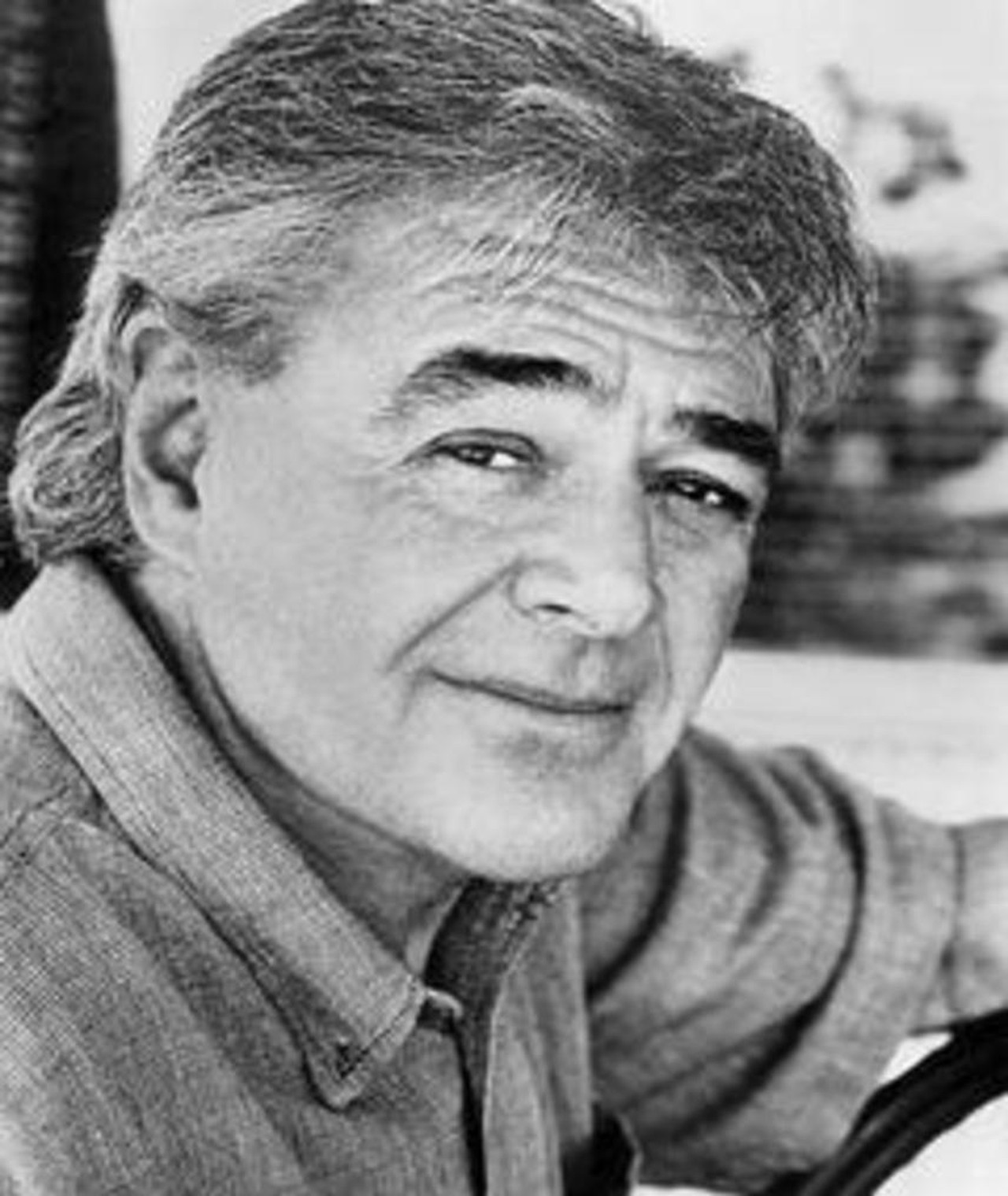 Photo of Richard Donner