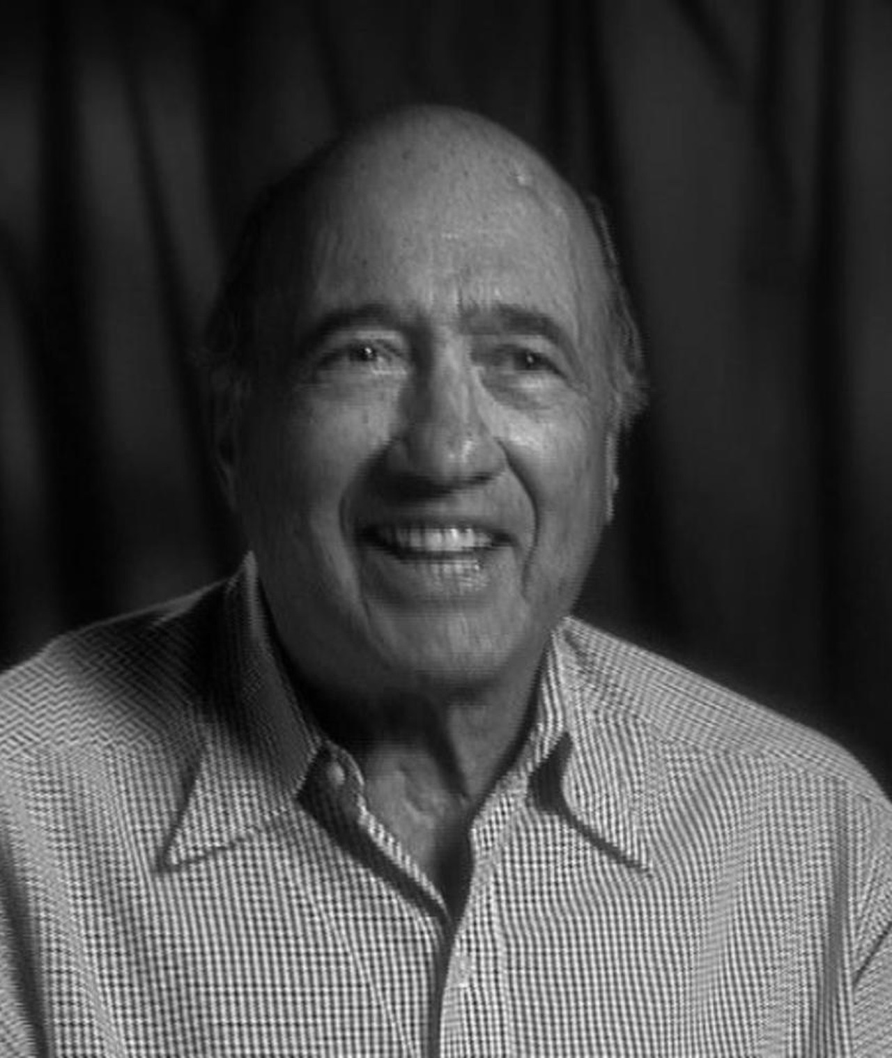 Photo of Harvey Bernhard