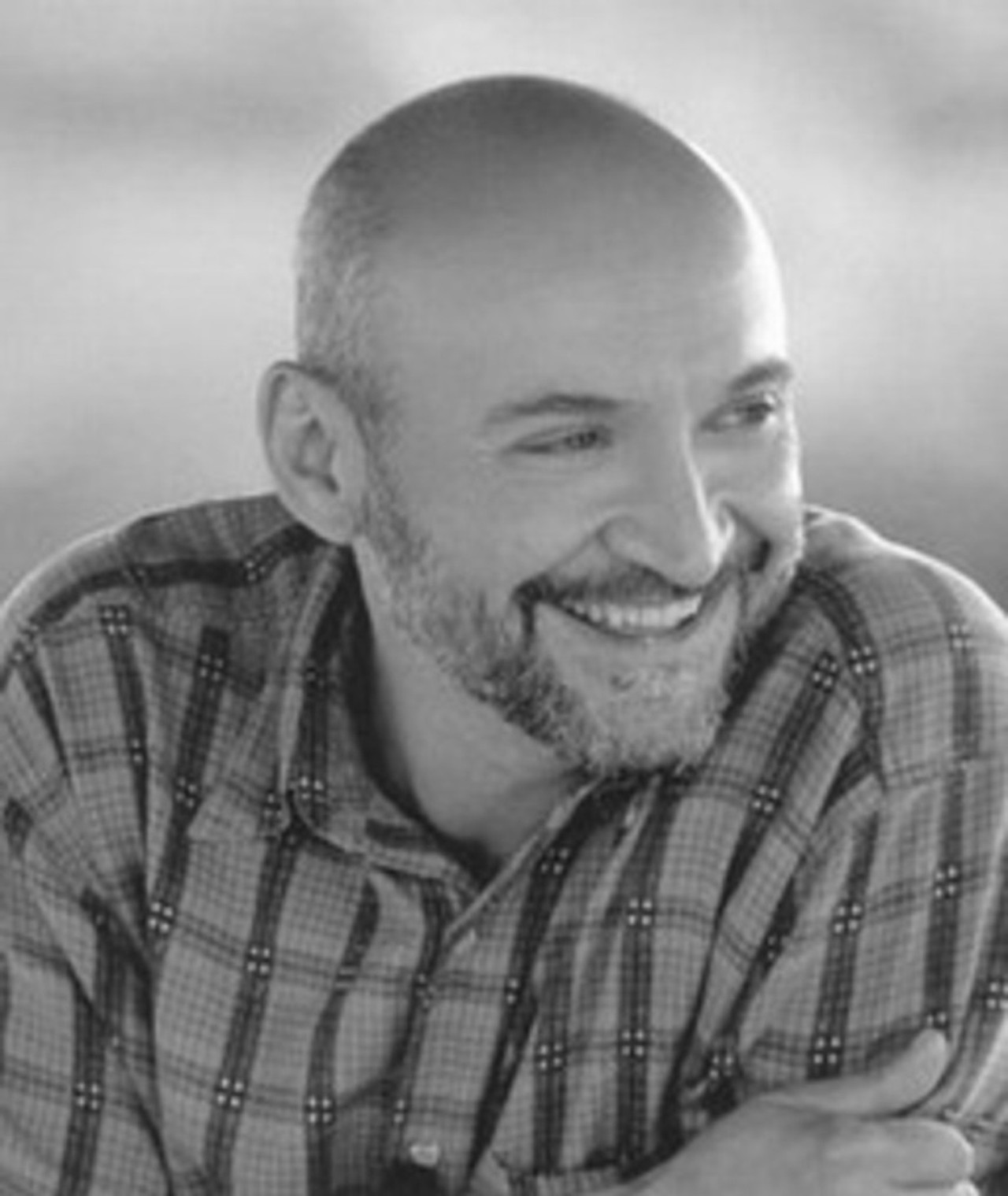 Photo of Frank Darabont