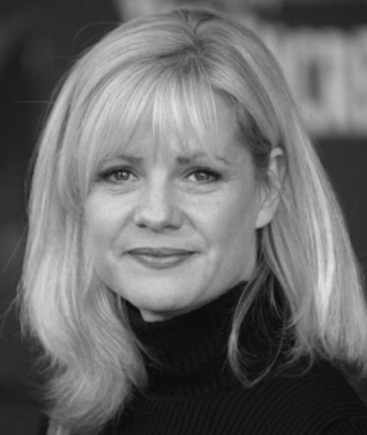 Photo of Bonnie Hunt