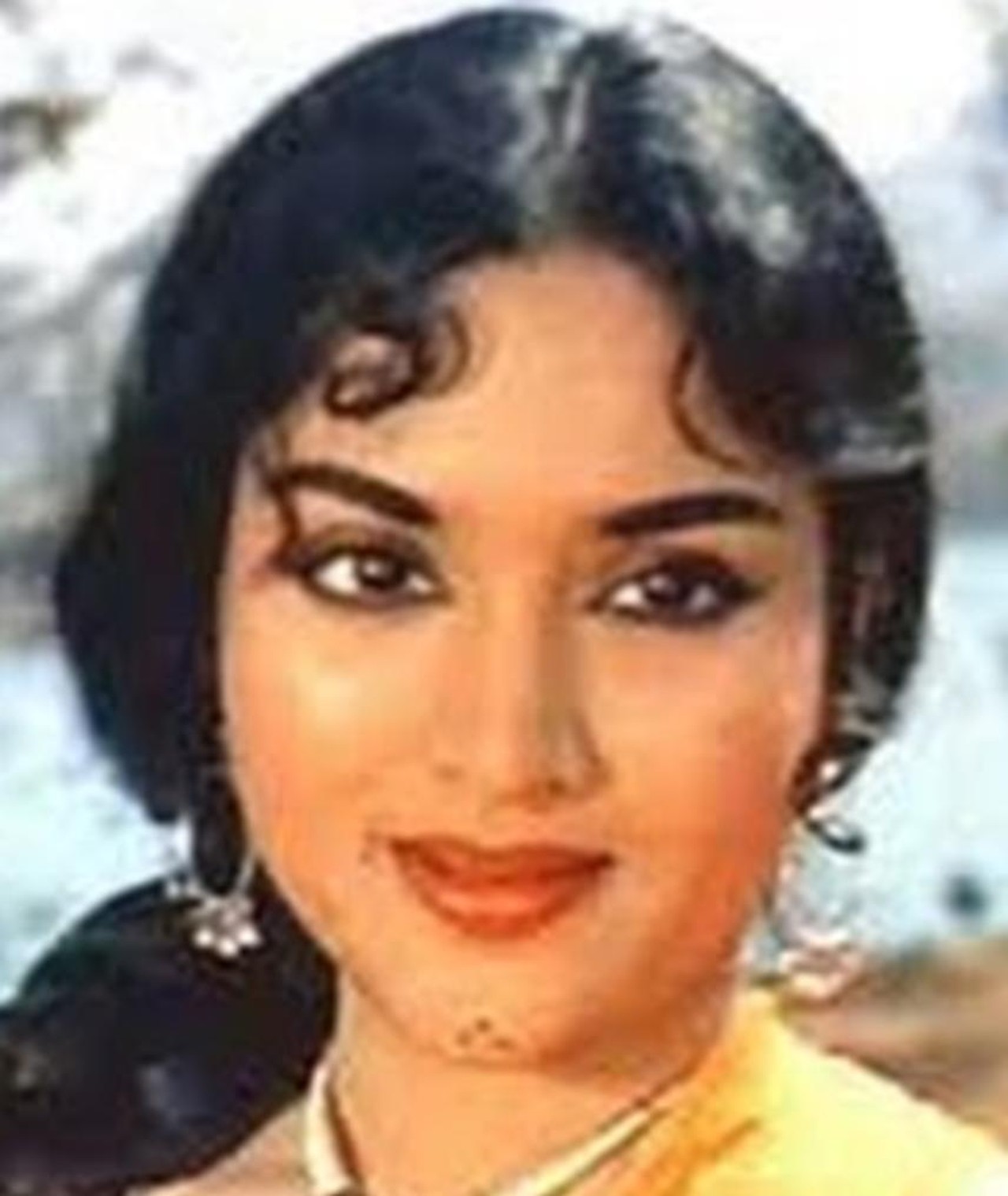 Photo of Saroja Devi B.