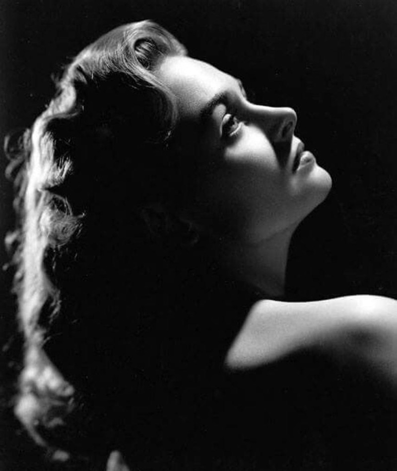 Photo of Donna Reed