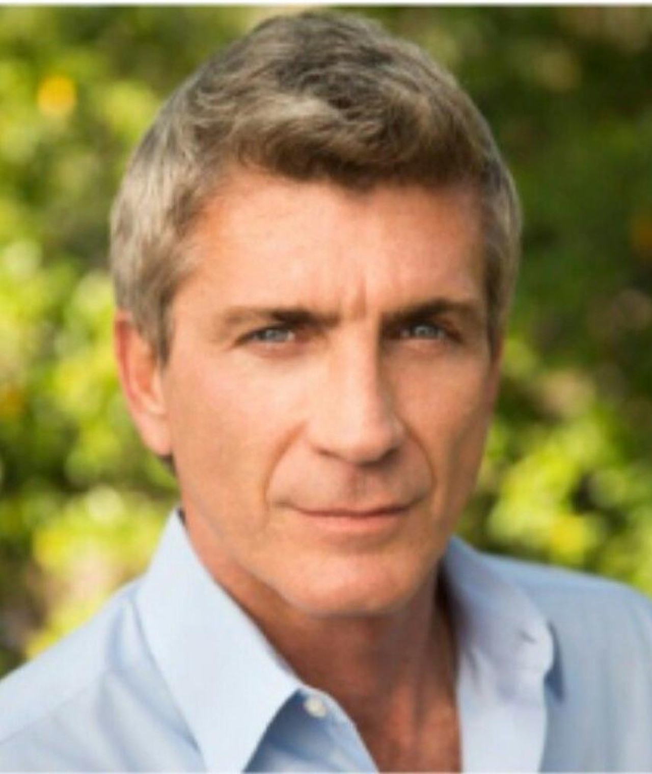 Photo of Joe Lando