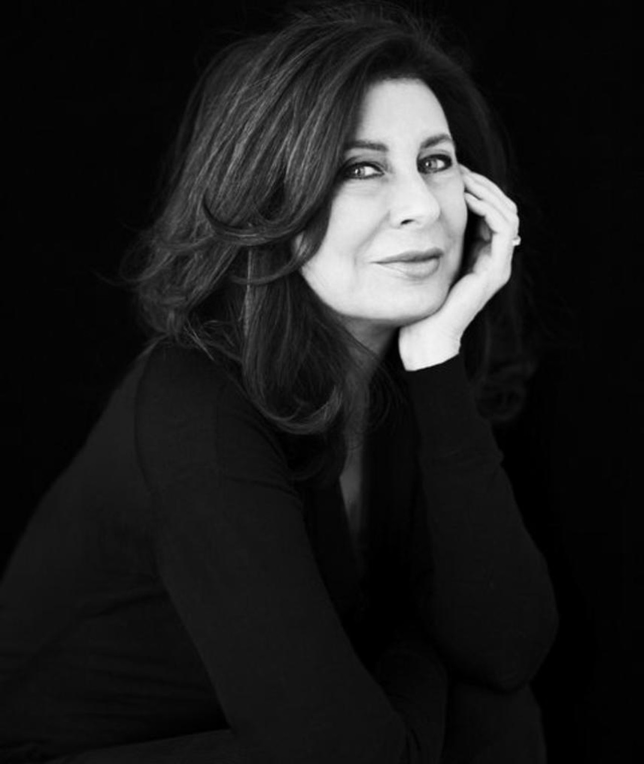 Photo of Paula Wagner