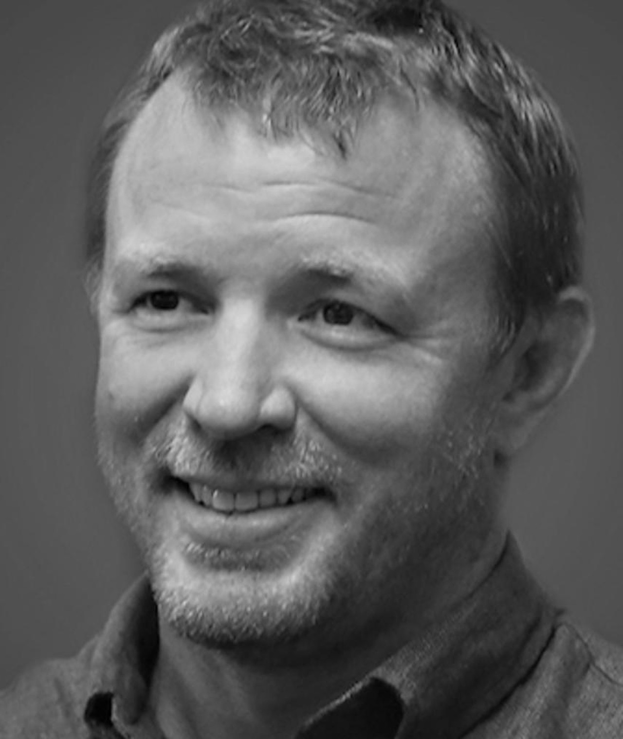 Photo of Guy Ritchie