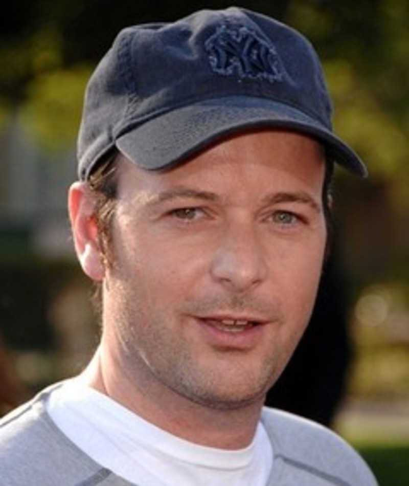 Foto van Matthew Vaughn