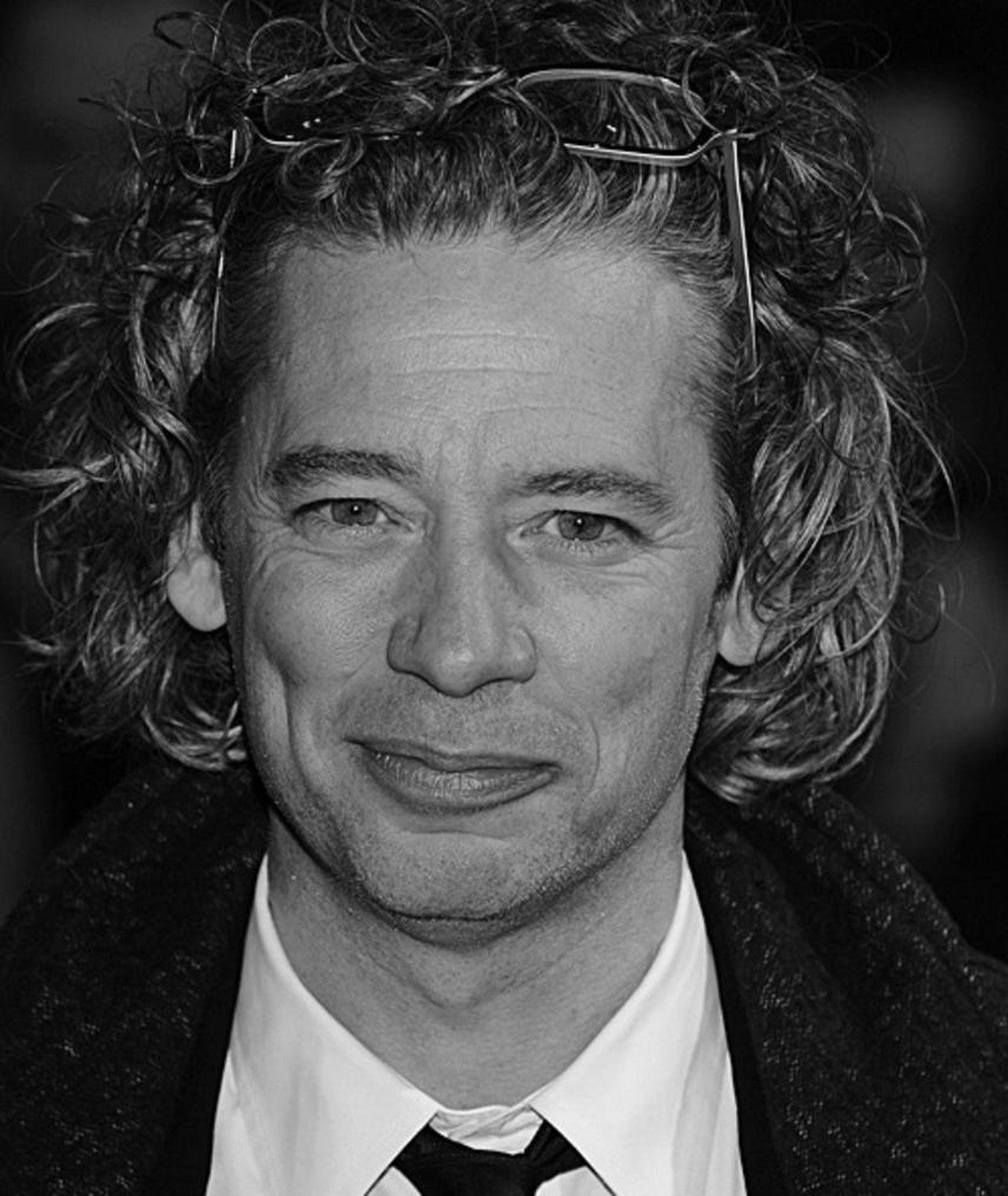 Photo of Dexter Fletcher